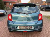 2016 Nissan MICRA