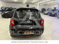 2016 Nissan MICRA