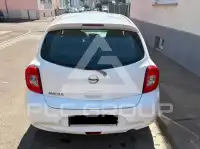 2016 Nissan MICRA