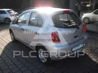 2016 Nissan MICRA