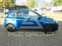 2016 Nissan MICRA