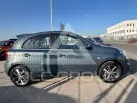 2016 Nissan MICRA