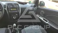 2016 Nissan MICRA