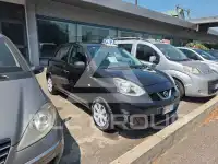 2016 Nissan MICRA