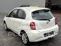 2016 Nissan MICRA