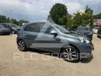 2016 Nissan MICRA