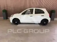 2016 Nissan MICRA