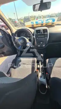 2016 Nissan MICRA