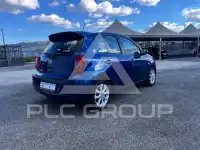2016 Nissan MICRA