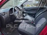 2016 Nissan MICRA