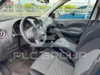 2016 Nissan MICRA