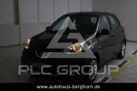 2016 Nissan MICRA