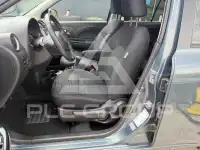 2016 Nissan MICRA