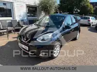 2016 Nissan MICRA