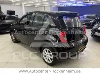 2016 Nissan MICRA