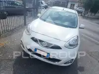 2016 Nissan MICRA
