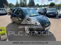 2016 Nissan MICRA