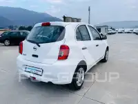 2016 Nissan MICRA