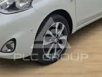 2016 Nissan MICRA