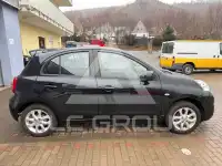 2016 Nissan MICRA