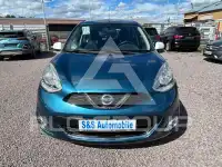 2016 Nissan MICRA