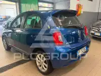 2016 Nissan MICRA