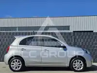 2016 Nissan MICRA