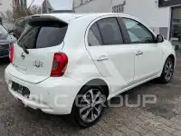 2016 Nissan MICRA