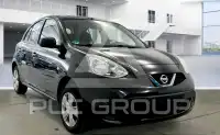 2016 Nissan MICRA