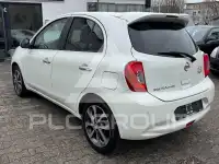 2016 Nissan MICRA