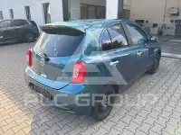 2016 Nissan MICRA