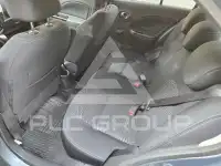 2016 Nissan MICRA