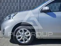 2016 Nissan MICRA