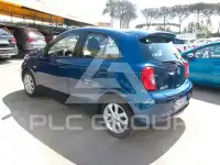 2016 Nissan MICRA