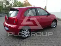 2016 Nissan MICRA