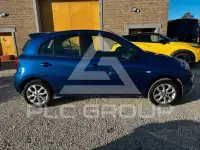 2016 Nissan MICRA