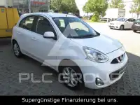 2016 Nissan MICRA