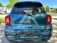 2016 Nissan MICRA