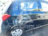 2016 Nissan MICRA