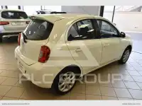 2016 Nissan MICRA