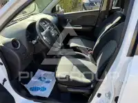 2016 Nissan MICRA