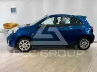 2016 Nissan MICRA