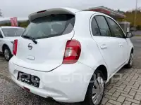 2016 Nissan MICRA