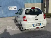 2016 Nissan MICRA
