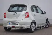 2016 Nissan MICRA