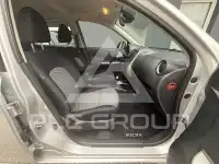 2016 Nissan MICRA