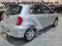 2016 Nissan MICRA