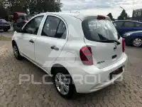 2016 Nissan MICRA