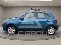 2016 Nissan MICRA
