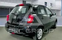 2016 Nissan MICRA